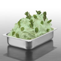 Mint Paste G. X 13 KG