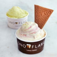 Gelato Line_personalised-cup-Snowflake