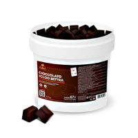 Dark Chocolate IGLOO Bittra 67% x 4 KG