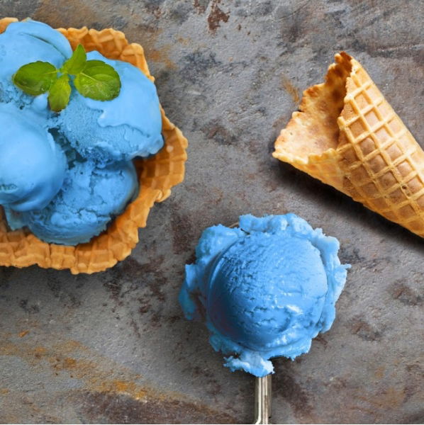 Gelato Line_blue sky-chewing-gum-paste