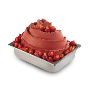 Strawberry C. Paste G. X 13 KG