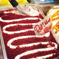 Red Velvet Var. X  5 KG