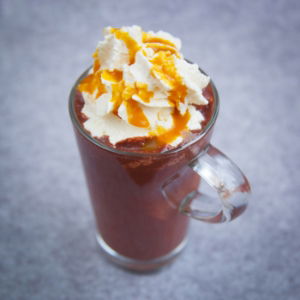 Hot Chocolate