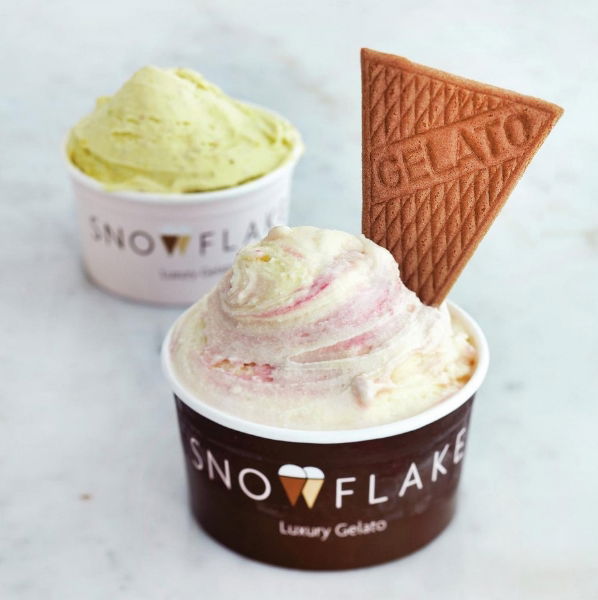 Gelato Line_personalised-cup-Snowflake