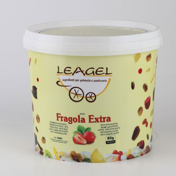 Gelato Line_strawberry-Extra-paste