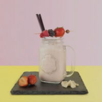 pink_strawberry_milkshake