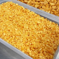 Honeycomb Pieces fat coated x 10KG