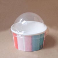 Gelato Line_Lid-cup-dome