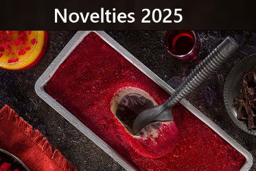 Novelties 2024