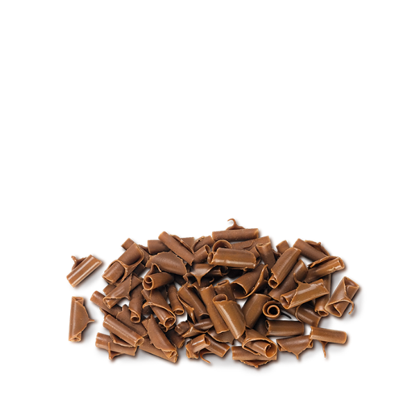 Milk Chocolate Micro Shavings x 4KG