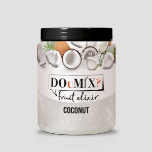 Gelato Line_Doumix-coconut