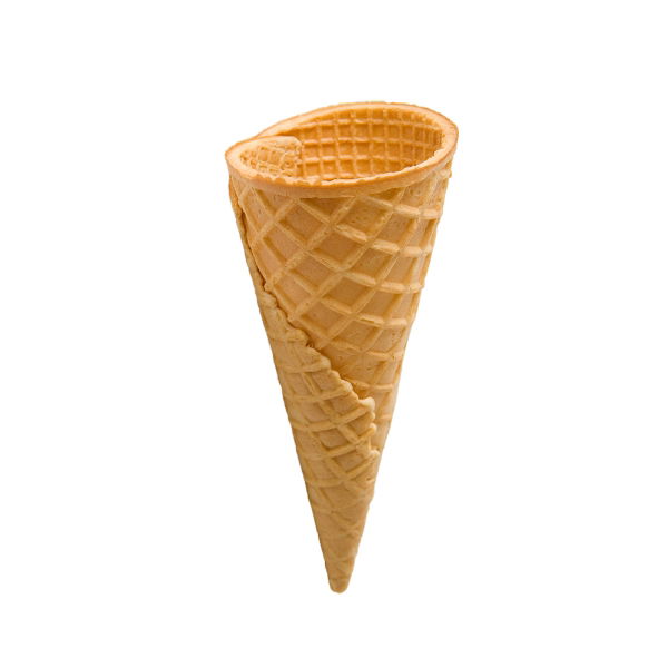 Single Sleeved Cone