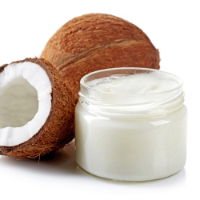 Deodorized Coconut Oil