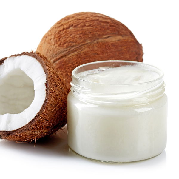 Deodorized Coconut Oil